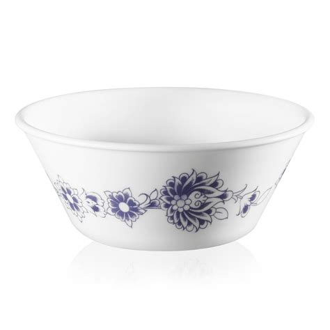 Corelle salad bowls - A serving size of pasta salad is about one-half cup. To feed 50 people one serving each of pasta salad, you need 25 cups of pasta salad. Pasta salad is a chilled dish made with pas...